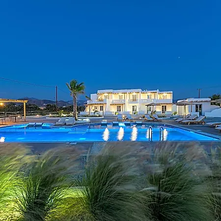 Naxos Finest Hotel *