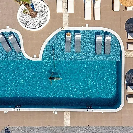 Naxos Finest Hotel