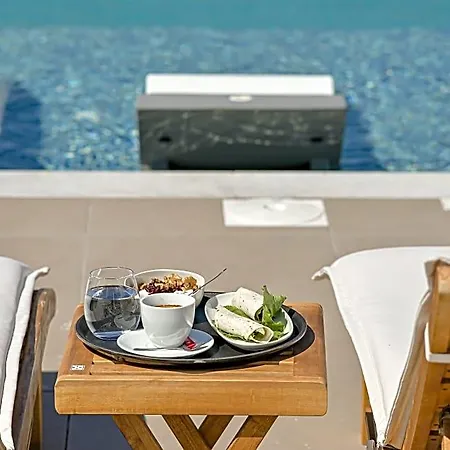 Naxos Finest Hotel