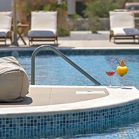 Hotel Naxos Finest Naxos City