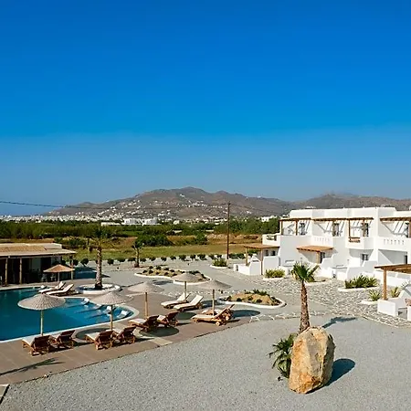 Naxos Finest Naxos City