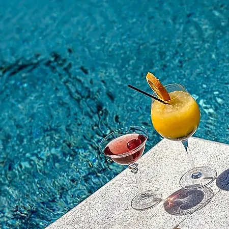 Hotel Naxos Finest *