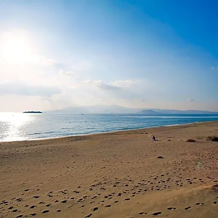 Naxos Finest * Naxos City