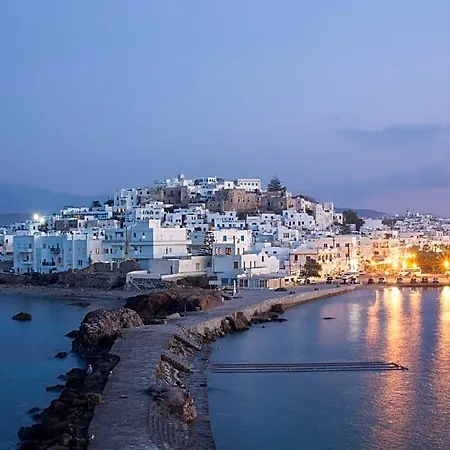 Naxos Finest Hotel