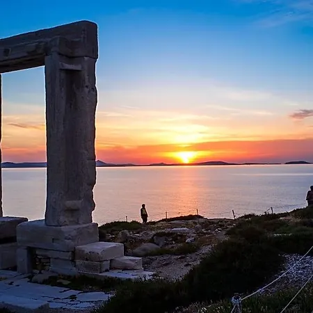 Hotel Naxos Finest Naxos City