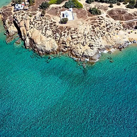 Naxos Finest Naxos City