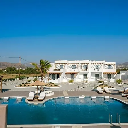 Naxos Finest Naxos City