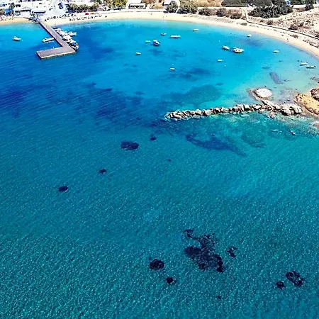 Naxos Finest Hotel