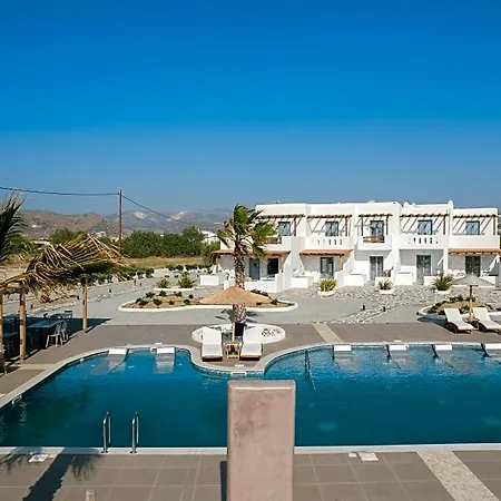 Hotel Naxos Finest